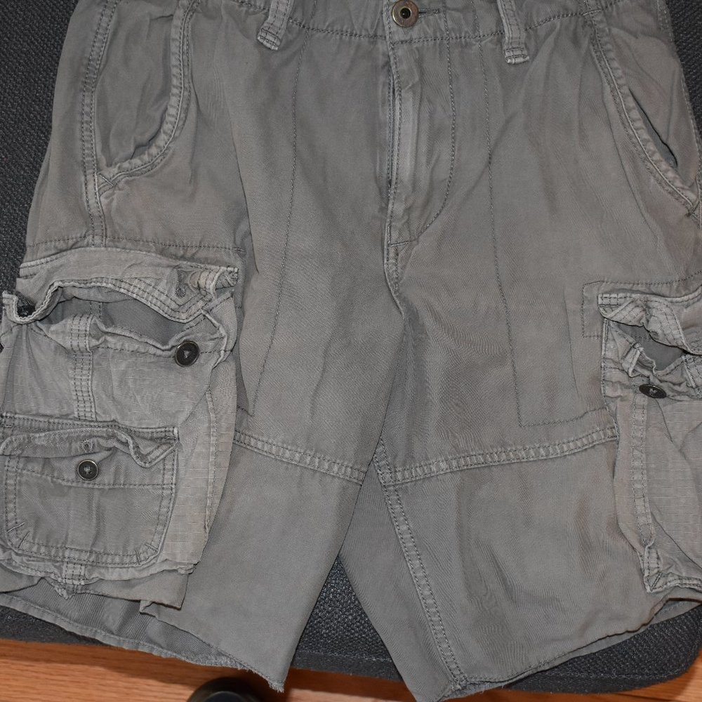 American Eagle Men's Cargo Shorts